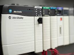 Mengenal PLC Allen-Bradley: Solusi Otomasi Industri yang Terpercaya