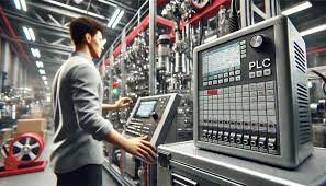 Bagaimana Jasa PLC Mesin Pabrik Meningkatkan Efisiensi Produksi Anda?